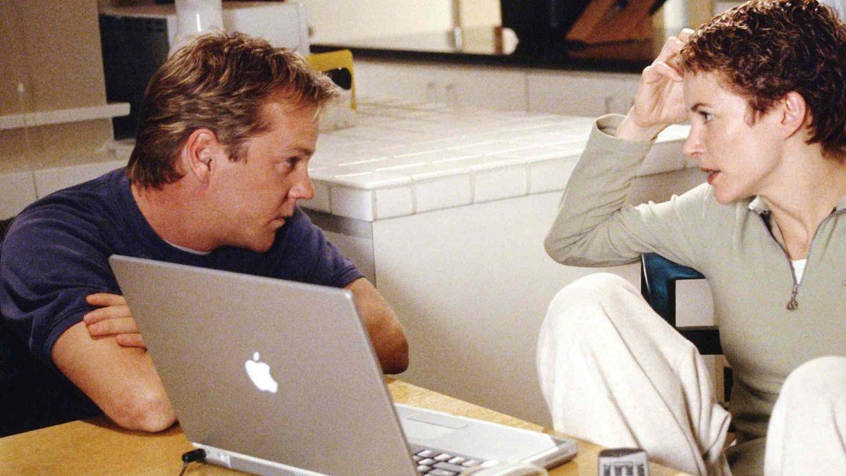 Filmlerdeki Kötü Karakterlerin Apple Ürünleri Kullanmamasının Kurnazca Planlanmış Sebebi