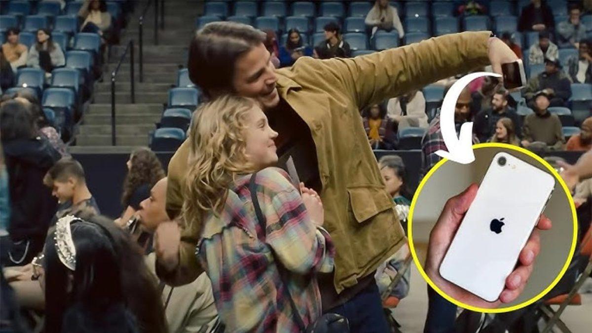 Filmlerdeki Kötü Karakterlerin Apple Ürünleri Kullanmamasının Kurnazca Planlanmış Sebebi