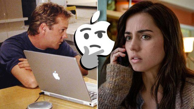 Filmlerdeki Kötü Karakterlerin Apple Ürünleri Kullanmamasının Kurnazca Planlanmış Sebebi