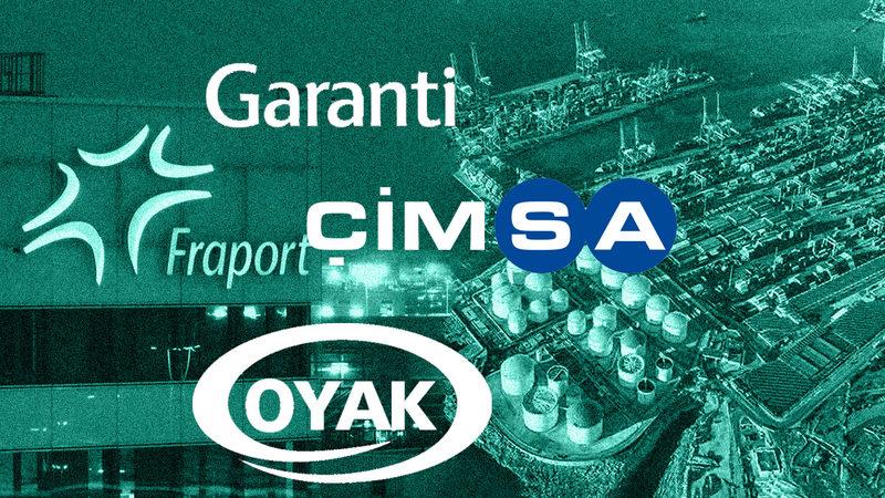 Hep de Satmıyoruz! Türk Firmalar Tarafından Satın Alınan Yabancı Markalar (Bölüm 2)