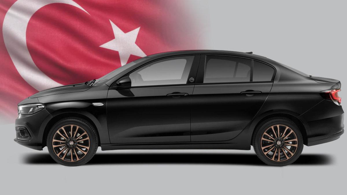 Avrupa’da En Çok Otomobil Satılan Ülkeler Belli Oldu: Peki Türkiye Kaçıncı Sırada?