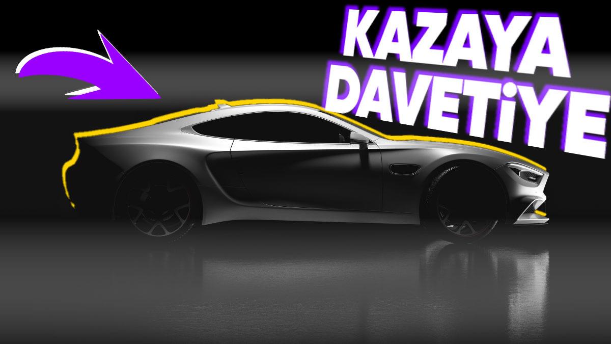 Gri Bir Aracınız Varsa Bu Yazıyı Okumadan Geçmeyin: Kaza Yapma Riskiniz Diğerlerine Göre Neden Daha Yüksek?