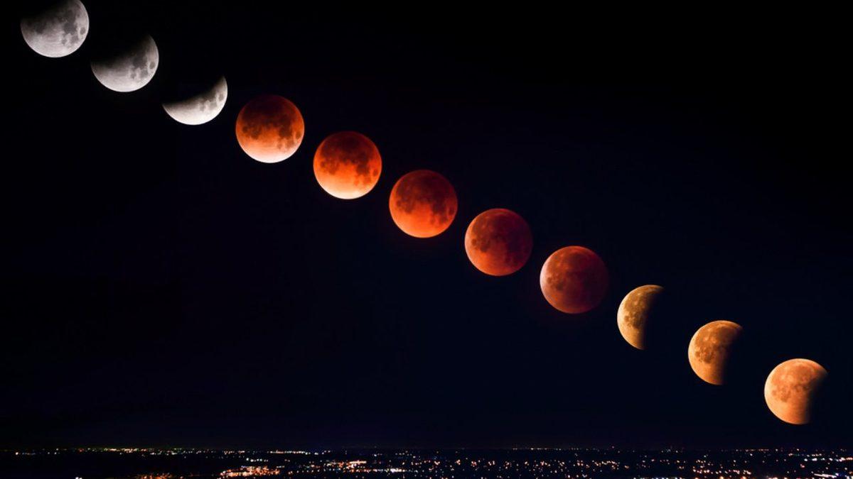 2025’te Kaçırmamanız Gereken 9 Muhteşem Gökyüzü Olayı: Gözlerinizi Tüm Yıl Gökyüzünden Ayıramayacaksınız!