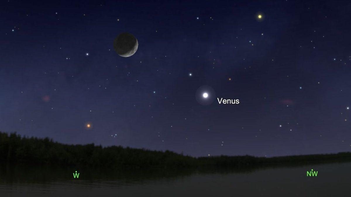 2025’te Kaçırmamanız Gereken 9 Muhteşem Gökyüzü Olayı: Gözlerinizi Tüm Yıl Gökyüzünden Ayıramayacaksınız!