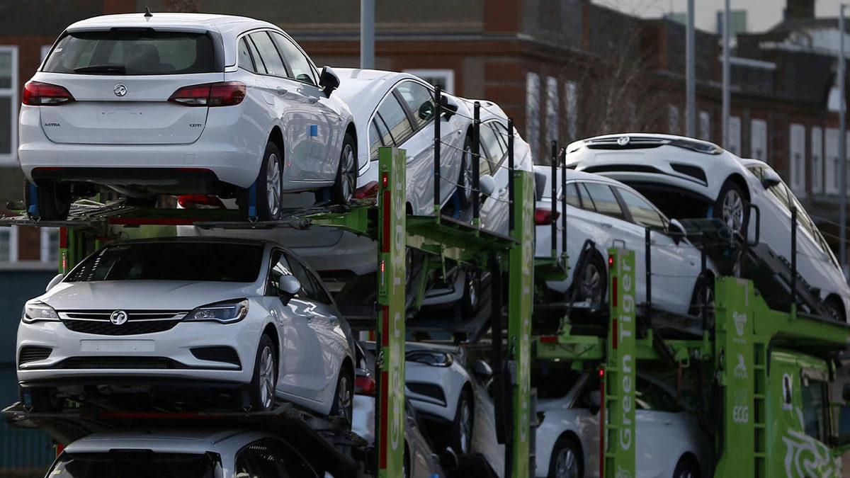 Türkiye, Avrupa’da Nüfusa Göre En Az Otomobil Alan Ülkelerden Biri Oldu!