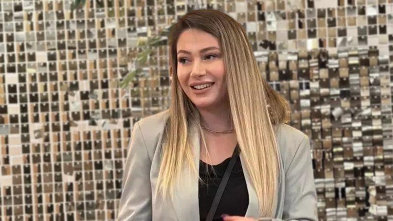 Sosyal Medya Fenomeni Neşe Özkan, Geçirdiği Estetik Operasyonu Sonrasında Hayatını Kaybetti