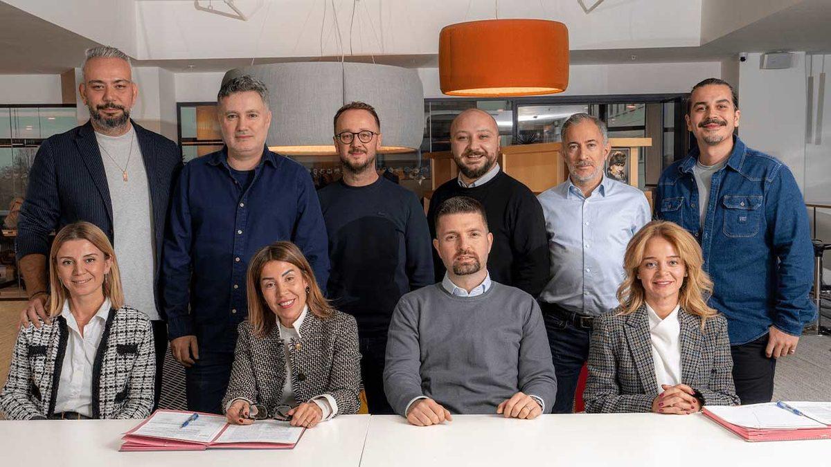 Türkiye’nin En Büyük Yemek Tarifi Platformlarından 