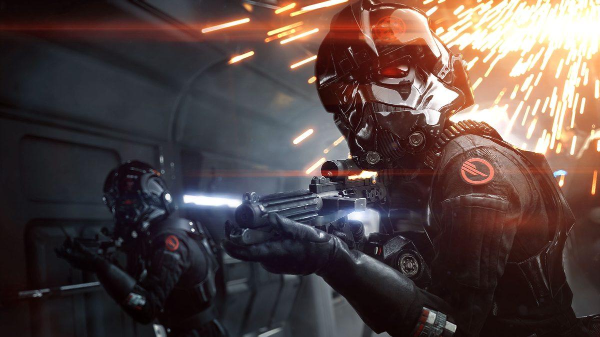 Star Wars Battlefront II, Xbox Game Pass Ultimate ve EA Play Aboneleri İçin Tamamen Ücretsiz Oldu!