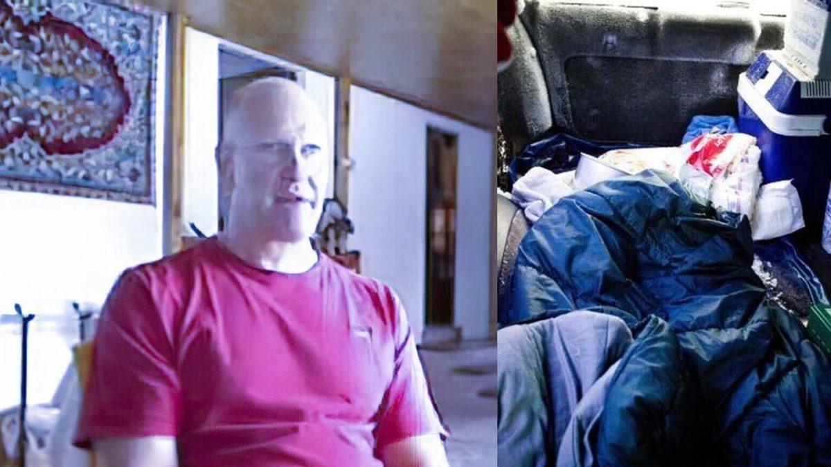 İglo Etkisi: İsveçli Bir Adam, Kar Altındaki Bir Arabada 60 Gün Hayatta Kalmayı Nasıl Başardı?