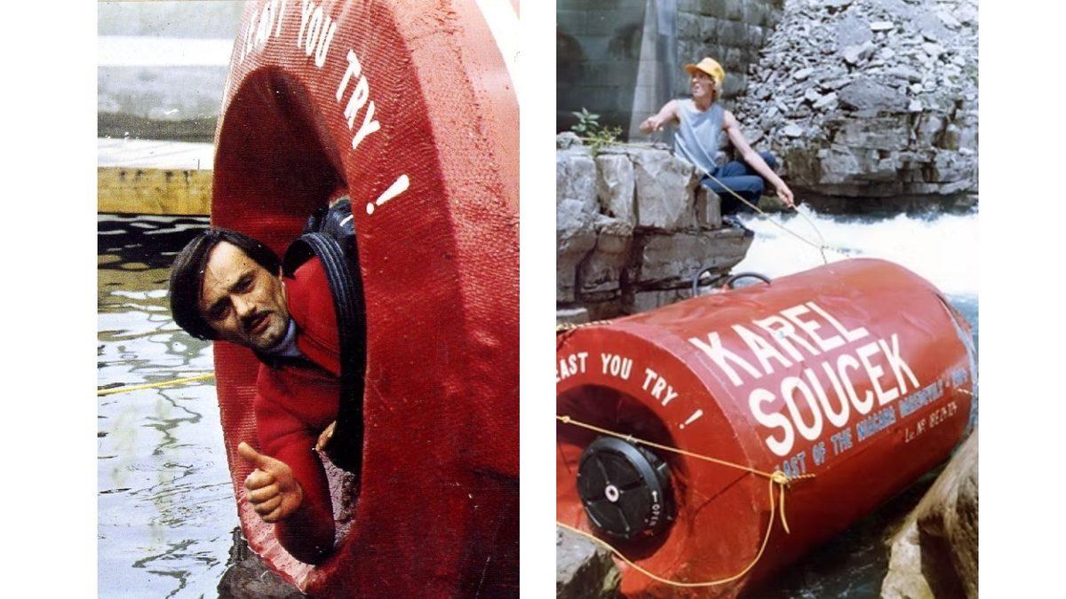 Kendi İcatlarıyla Hayatını Kaybeden Mucitler Part II: Buluşları, Sonları Olmuş!