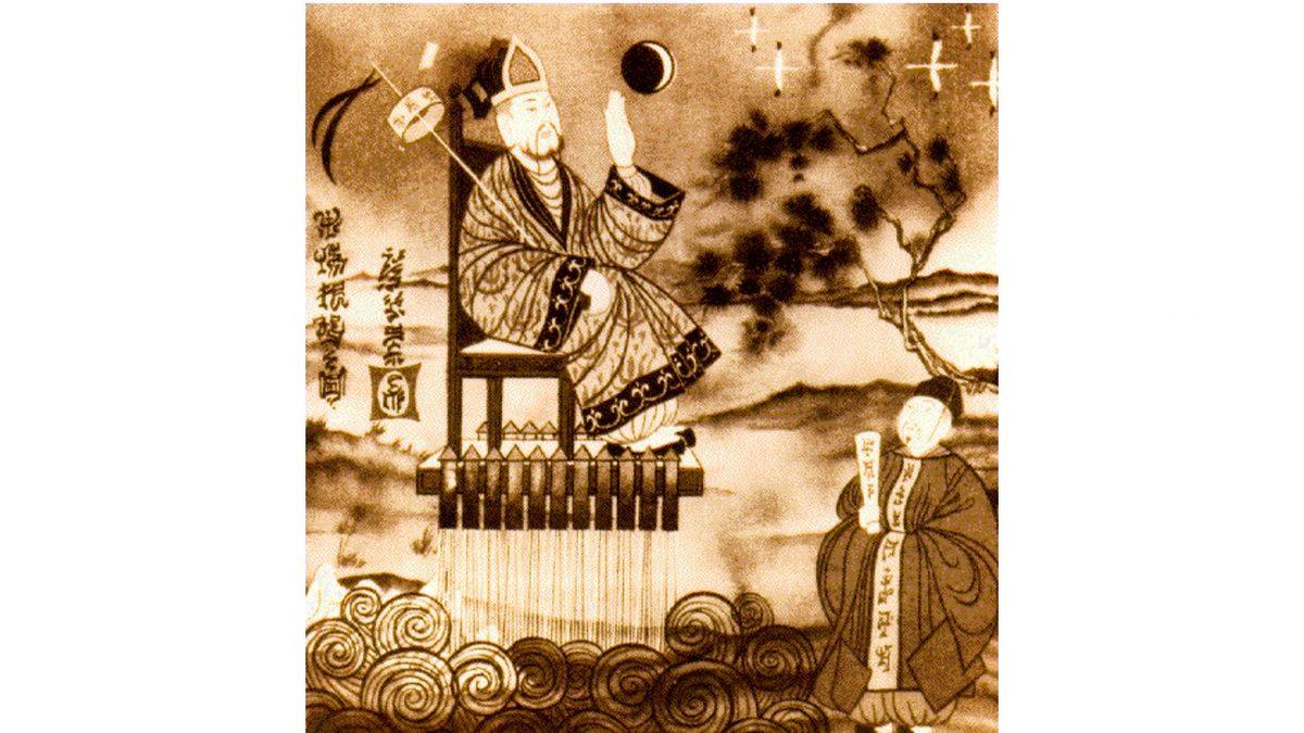 Kendi İcatlarıyla Hayatını Kaybeden Mucitler Part II: Buluşları, Sonları Olmuş!