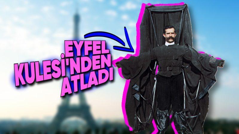 Kendi İcatlarıyla Hayatını Kaybeden Mucitler Part II: Buluşları, Sonları Olmuş!