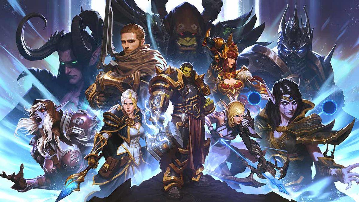 World of Warcraft Türkiye Fiyatlarına Zam Geliyor: İşte Yeni Fiyatlar!