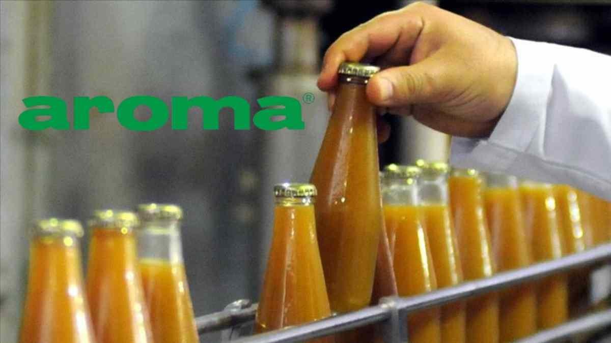 Türkiye’nin Köklü İçecek Markası Aroma Herkesi Şaşırttı: Tüm Varlığını Satışa Sunuyor (Peki, Yeni Sahibi Kim Olacak?)