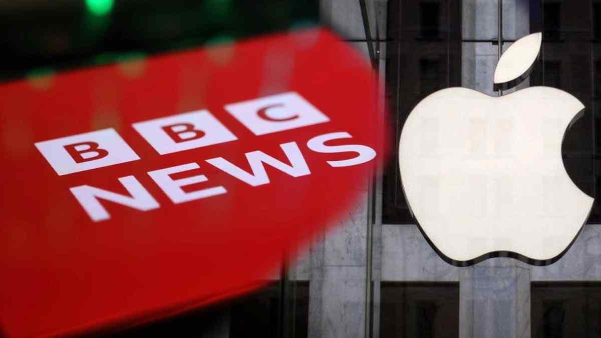 Apple’ın Yapay Zekâ Tabanlı Bildirim Özelliği Eleştiri Yağmuruna Tutuldu: Cinayet Zanlısını İntihar Etti Diye Duyurdu! (BBC News Olayın Peşini Bırakacak Gibi Gözükmüyor!)