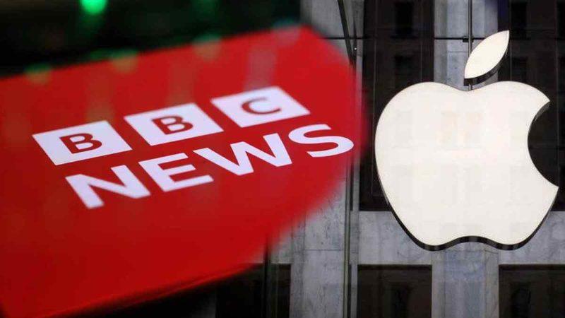 Apple’ın Yapay Zekâ Tabanlı Bildirim Özelliği Eleştiri Yağmuruna Tutuldu: Cinayet Zanlısını İntihar Etti Diye Duyurdu! (BBC News Olayın Peşini Bırakacak Gibi Gözükmüyor!)