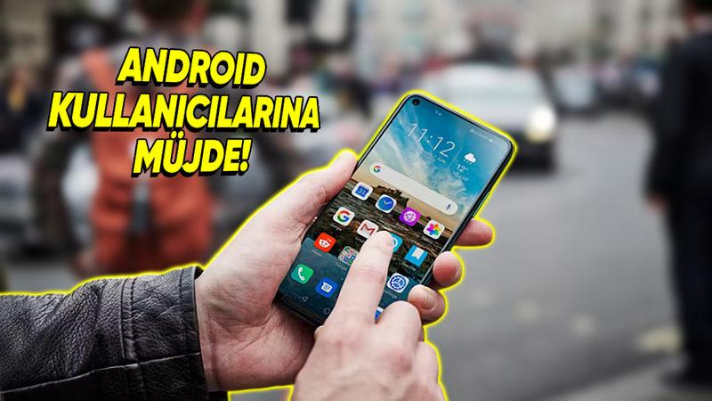 Android Telefonunuzda AirDrop Özelliğinin Bulunmasını İster Miydiniz? Yakında Bu Dileğiniz Gerçek Olabilir!