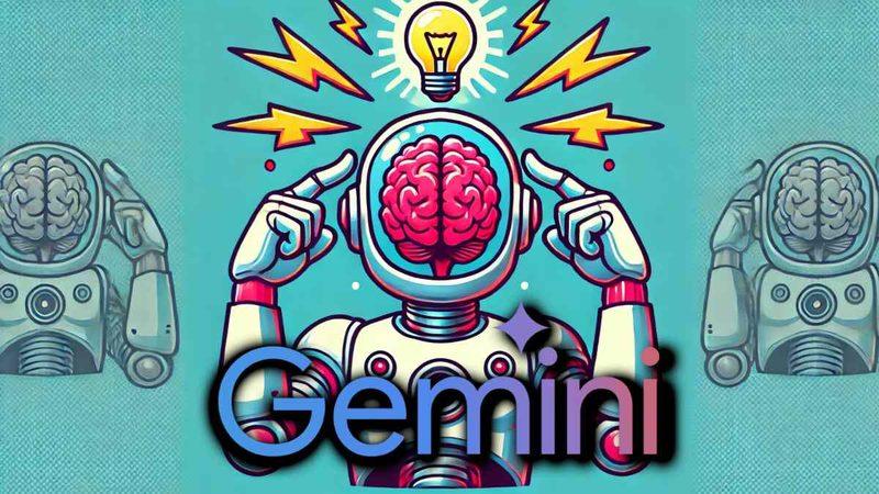 Google Piste Hızlı Bir Giriş Yaptı: Akıl Yürütebilen Yeni Yapay Zekâ Modelini Tanıttı (OpenAI o1’e Fena Meydan Okuyor!)