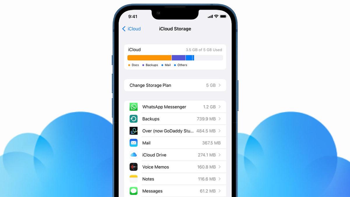 iCloud Yedekleri, Bazı iPhone’lar İçin Kullanılamaz Oldu: İşte Etkilenen Modeller