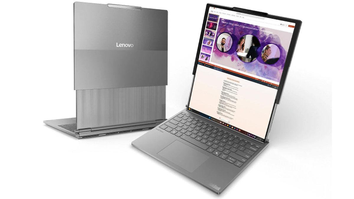 Lenovo’dan 