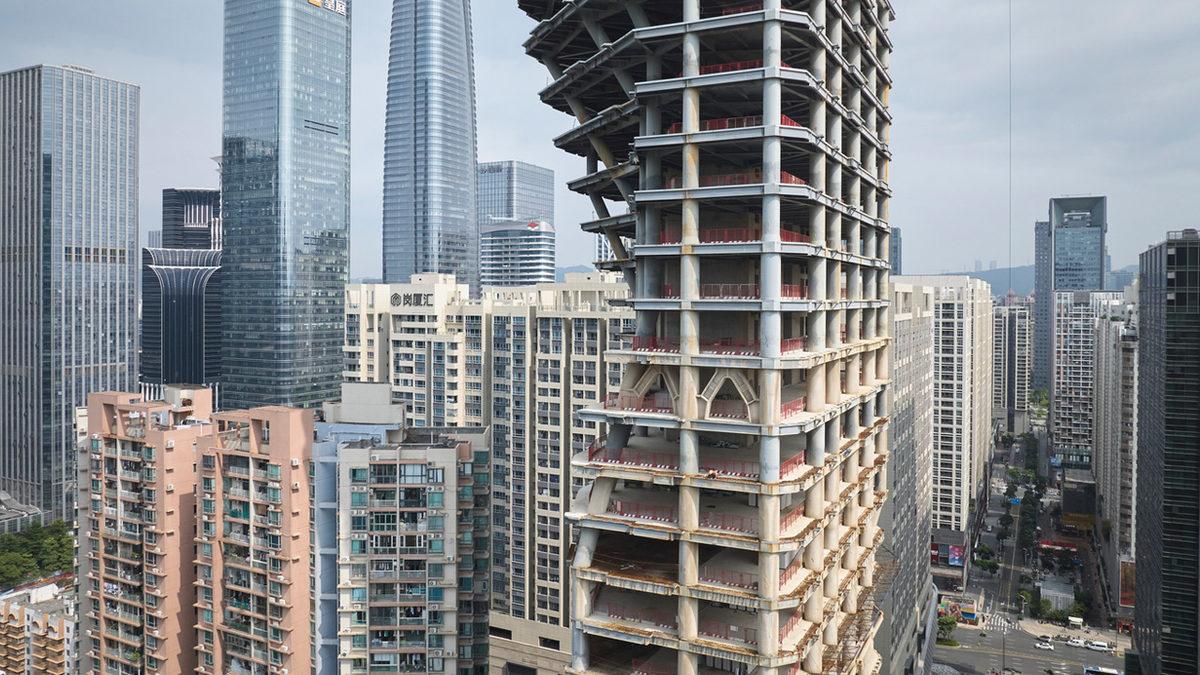 Teknolojinin ve Mimarlığın Şaheseri Olarak Adlandırılan Shenzhen Fintech Enstitüsü’nü Diğer Tüm Kulelerden Ayıran Benzersiz Özellikleri