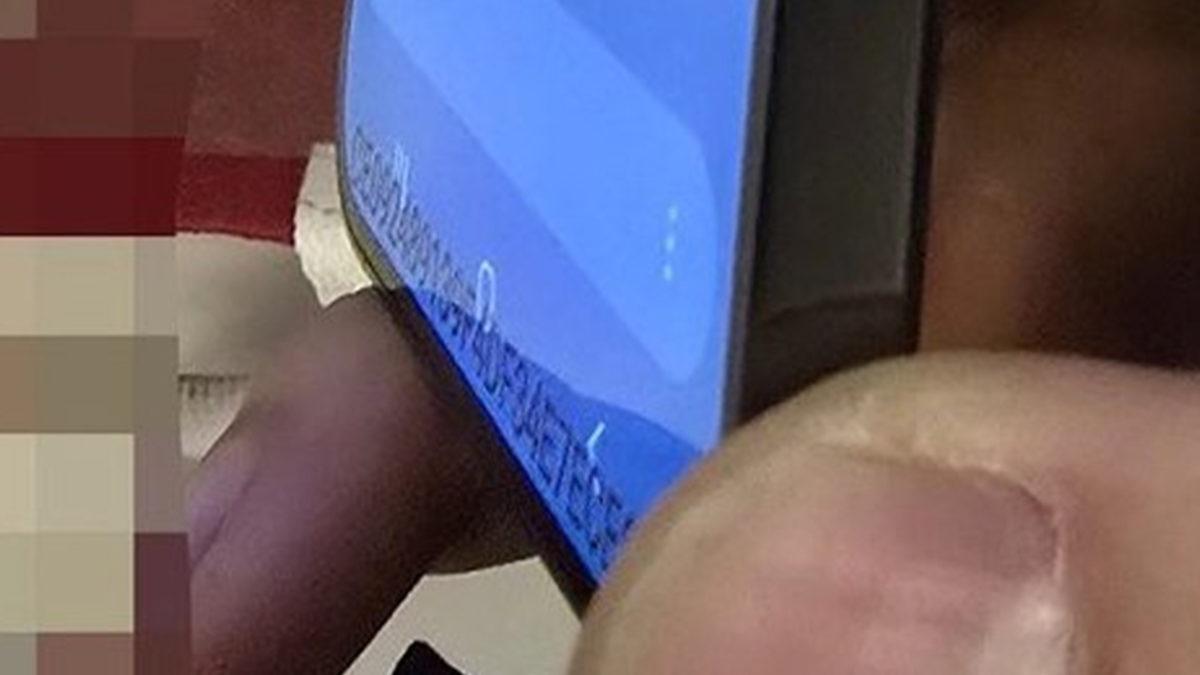 Galaxy S25+ Fotoğraflarını Sızdıran Samsung Çalışanları Kovuldu!