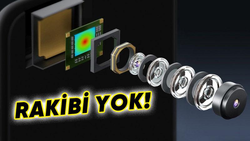 Sony, Bugüne Kadar Akıllı Telefonlar İçin Kaç Kamera Sattığını Açıkladı