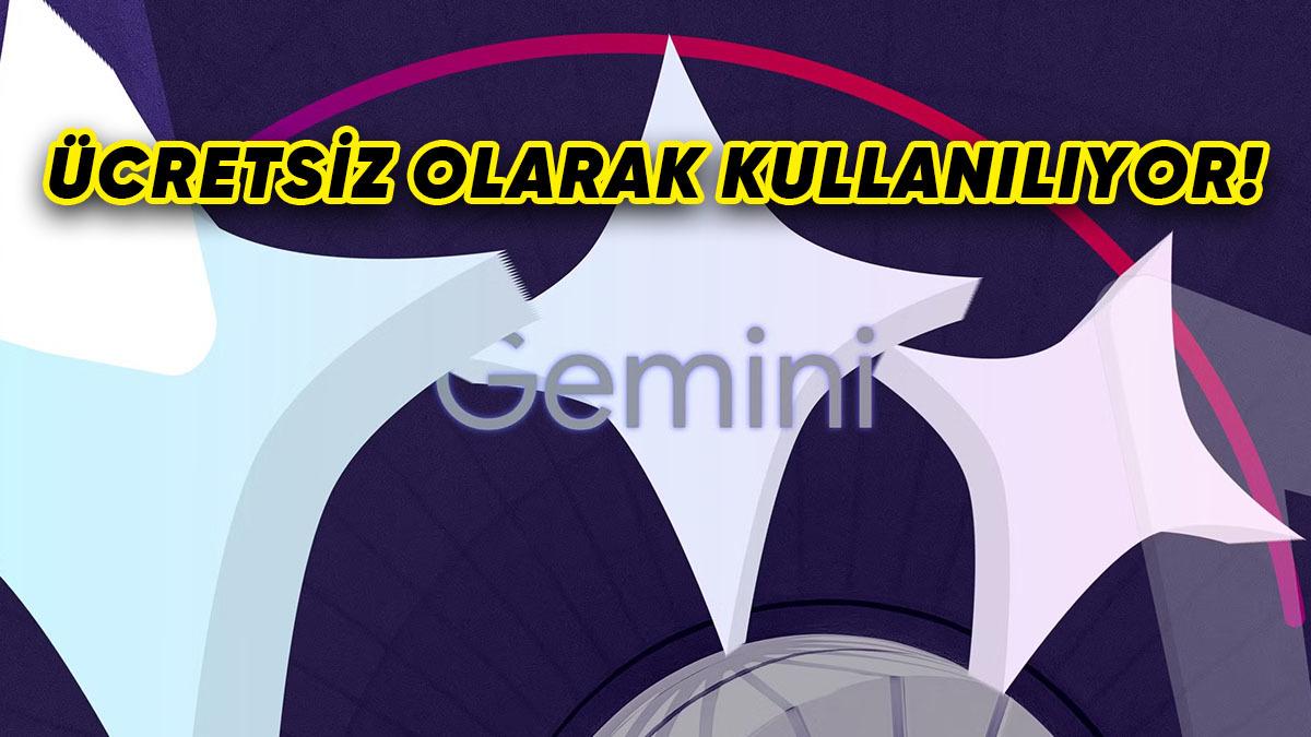 Gemini, Android ve iOS Telefonlarda Daha da Akıllandı: Gemini 2.0 Flash, Erişime Açıldı!