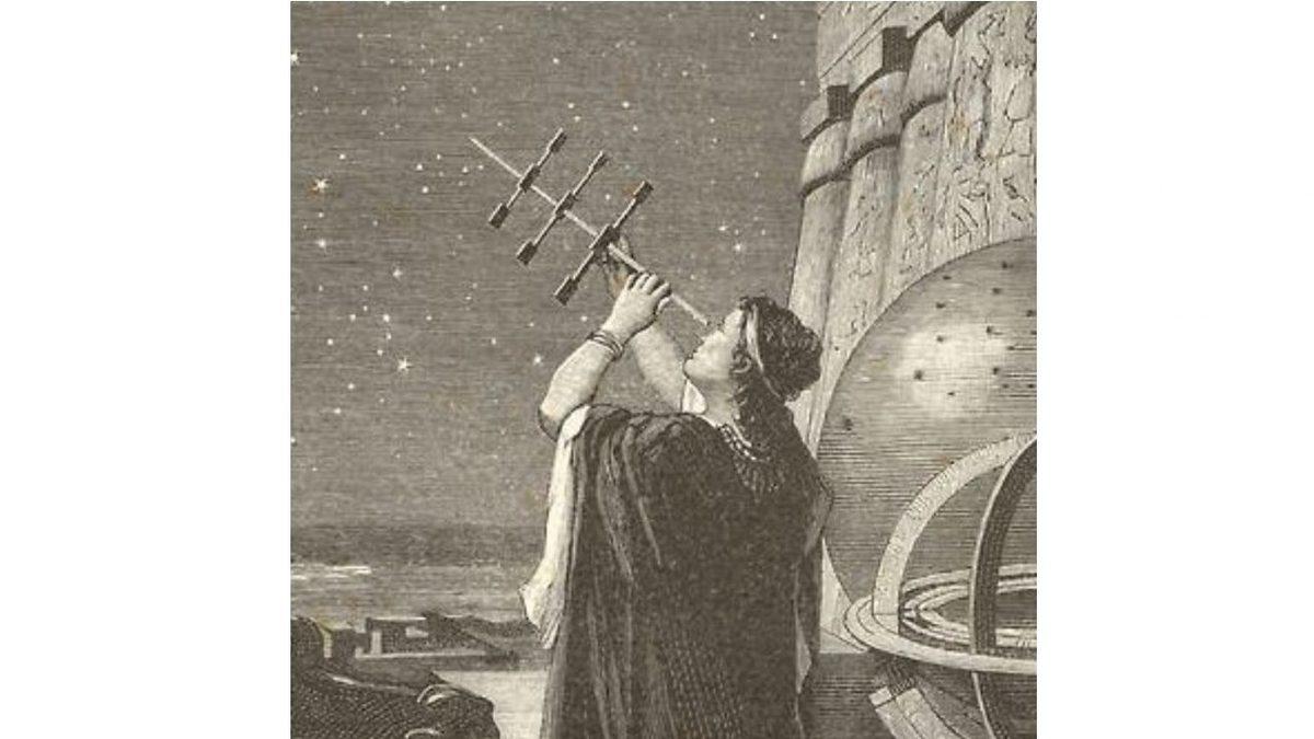 Tarihteki İlk Bilim Kadınının ’Bu Kadarı da Olmaz!’ Dedirten Trajik Sonu: Korku Filmlerini Aratmıyor!