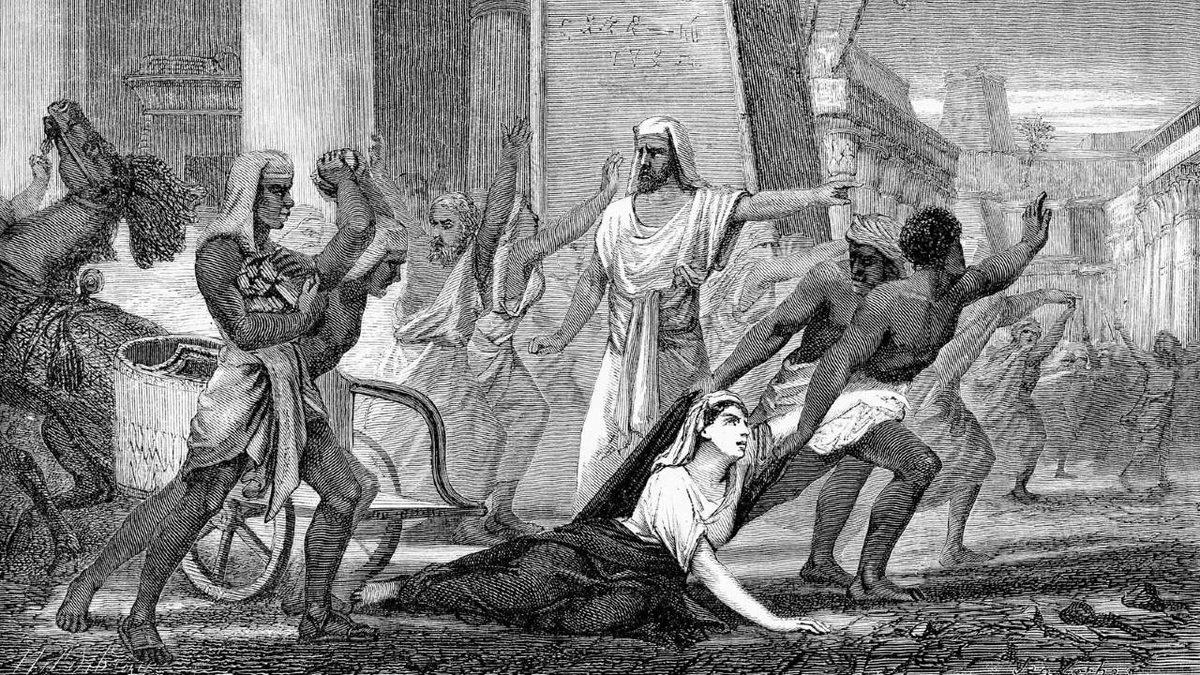 Tarihteki İlk Bilim Kadınının ’Bu Kadarı da Olmaz!’ Dedirten Trajik Sonu: Korku Filmlerini Aratmıyor!