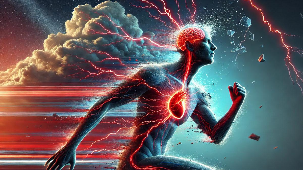 Stres Hastalıkların Baş Nedeni, Tamam da Neden? Vücudumuza Tam Bir Sinsirella Gibi Yaklaşıp Neler Yapıyor?