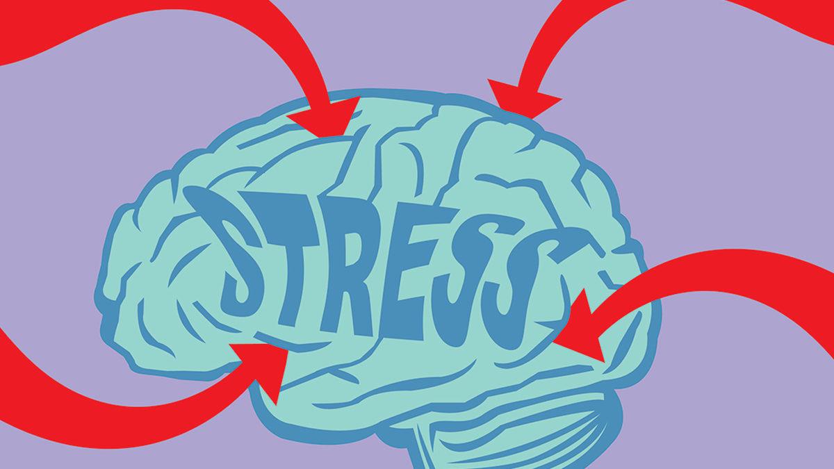 Stres Hastalıkların Baş Nedeni, Tamam da Neden? Vücudumuza Tam Bir Sinsirella Gibi Yaklaşıp Neler Yapıyor?