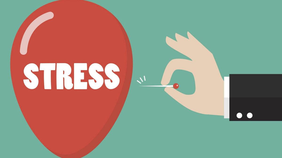 Stres Hastalıkların Baş Nedeni, Tamam da Neden? Vücudumuza Tam Bir Sinsirella Gibi Yaklaşıp Neler Yapıyor?