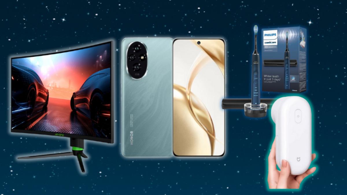 Sepetler Güncellensin: Hepsiburada’nın "En Uzun Gece İndirimleri" Kampanyasından Kaçırmamanız Gereken Ürünler