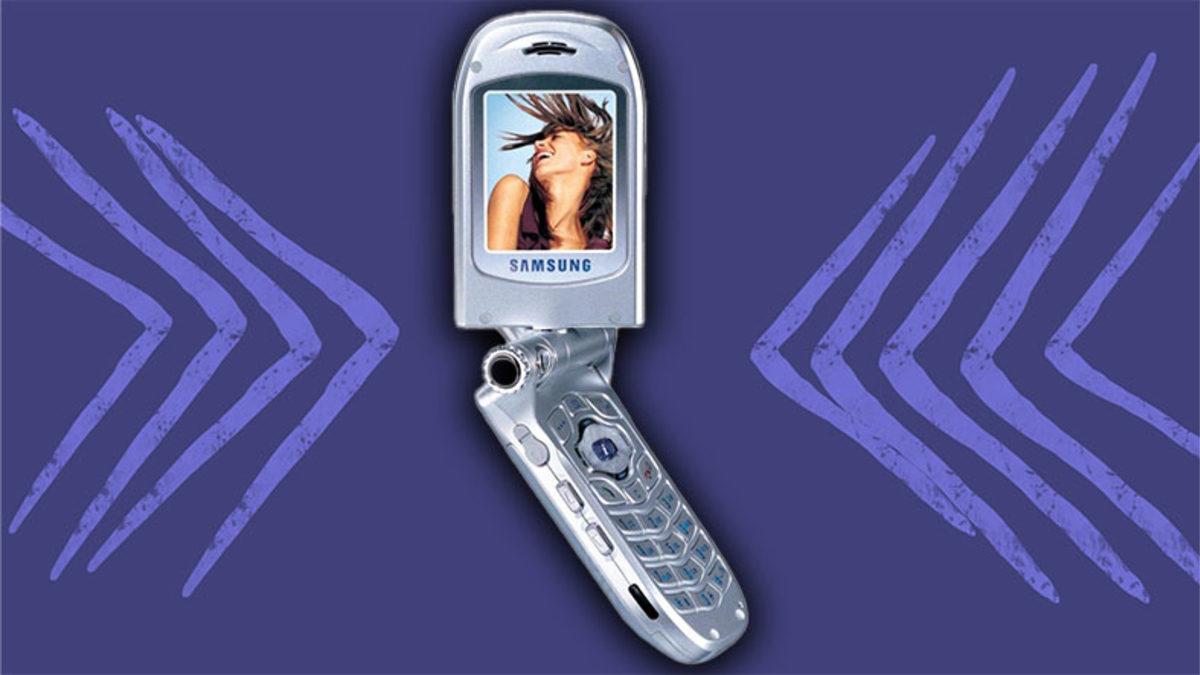 Samsung’un Bir Dönem Elimizden Düşmeyen Efsane Telefonlarını Görünce Gözyaşınız 