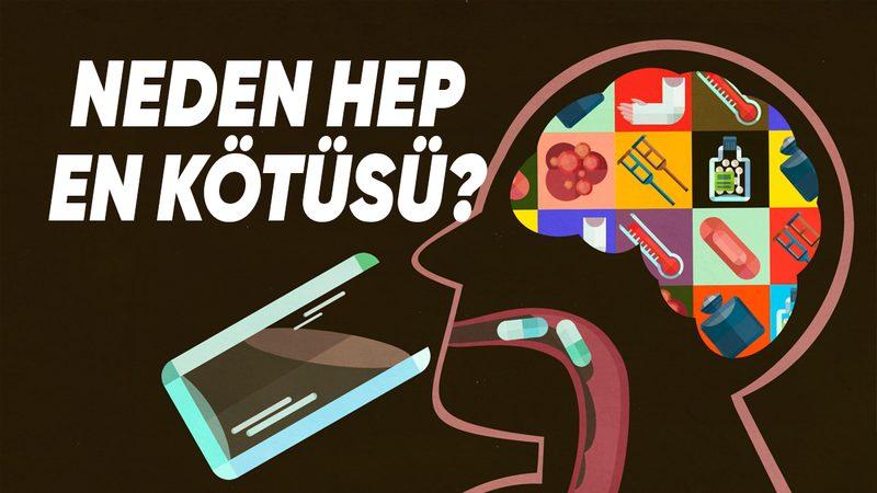 Başımıza Gelecek İyi veya Kötü Şeylerin Tamamını Zihnimizde Yarattığımızın Kanıtı Olan İlginç Fenomen: Nosebo Etkisi