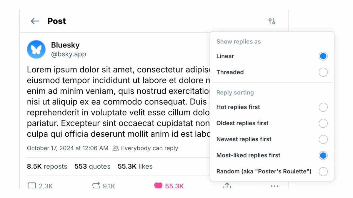 X’in Rakibi Bluesky’dan Dev Güncelleme Geldi: Sahte Hesapları Tarihe Gömecek