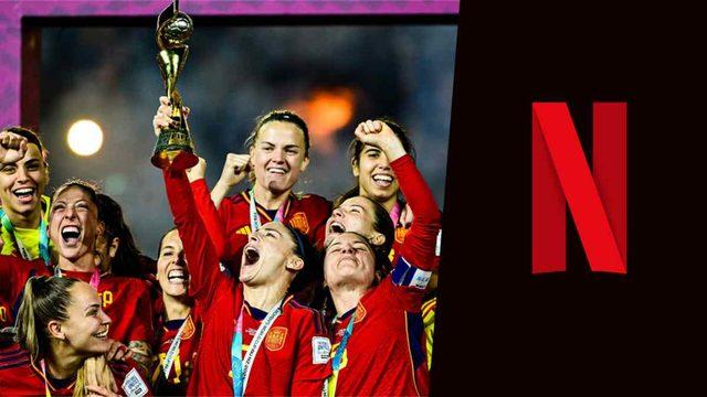 Netflix’ten Vay Be! Dedirtecek Yepyeni Bir Anlaşma Haberi Geldi: FIFA Kadınlar Dünya Kupası’nın Yayın Haklarını Aldı! (Sanki Sevdi Bu Canlı Yayın İşini)