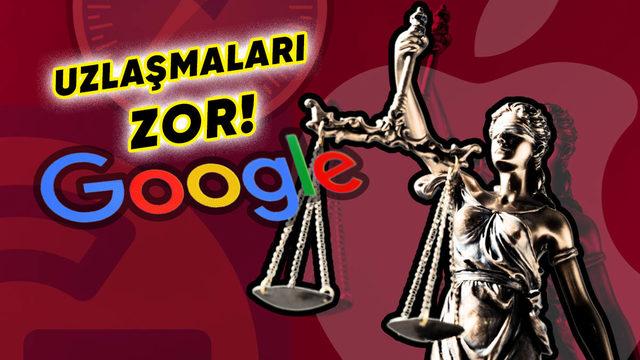 Google, ABD’nin "Tekel" Etiketinden Kurtulmak İçin Yeni Planlarını Açıkladı
