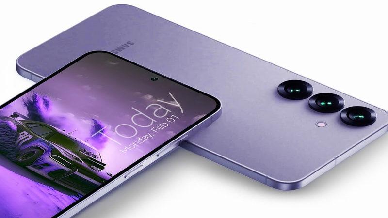 Samsung Galaxy S25 Slim’in Bazı Özellikleri Ortaya Çıktı: Apple’ın İnce iPhone’undan Daha Kalın Olacak!