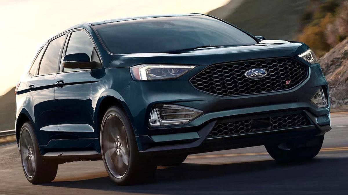 Ford Bronco ile Edge Türkiye’de: İşte Dudak Uçuklatan Fiyatları