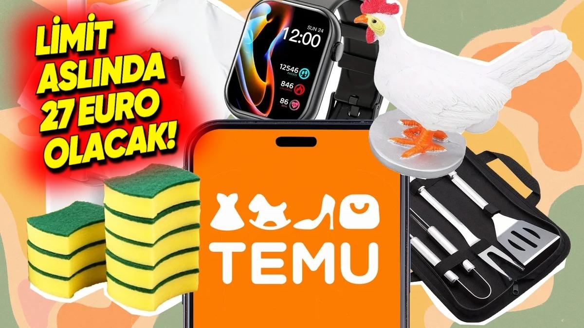 Yurt Dışı Alışverişlerde Gümrük Muafiyetini Kargo Dahil 30 Euro’ya Düşüren Düzenlemenin Detayları Belli Oldu