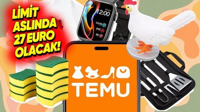 Yurt Dışı Alışverişlerde Gümrük Muafiyetini Kargo Dahil 30 Euro’ya Düşüren Düzenlemenin Detayları Belli Oldu