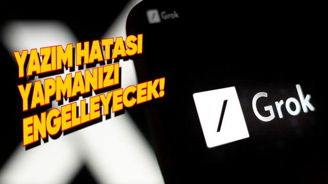 Yakında X’te Paylaşım Yaparken Hiçbir Yazım Hatası Yapmayacaksınız: İşte Grok’a Gelecek Yeni Özellik
