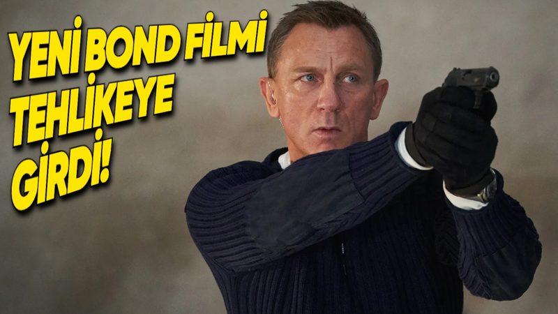 James Bond Serisinin Geleceği Tehlikeye Girdi! Amazon ile Yapımcı Birbirine Girdi