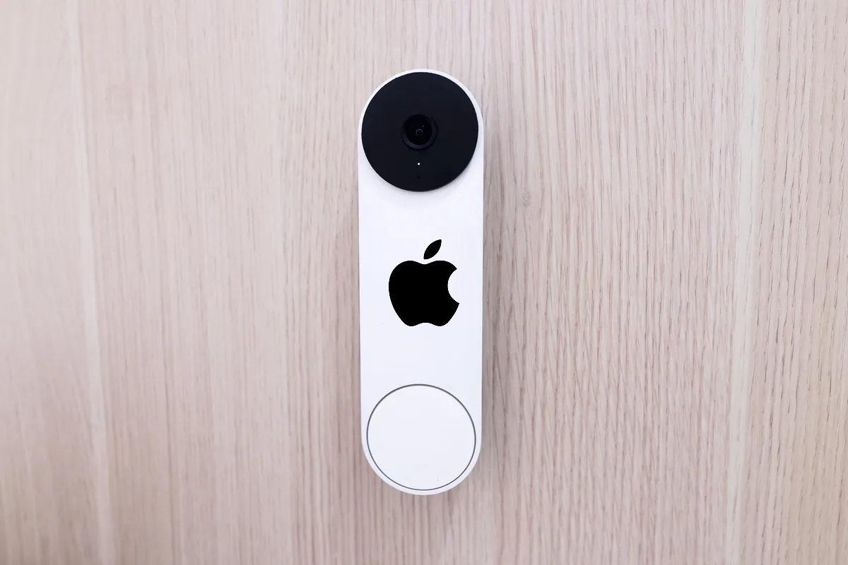 Apple, Face ID ile Açılabilen Bir Kapı Zili Geliştiriyor! iPhone’unuzu Açarmış Gibi Eve Girebileceksiniz