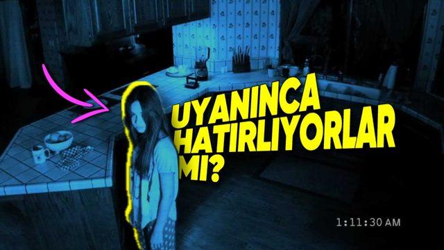 Araba Kullanan Bile Var: Epey İlginç Bir Fenomen Olan Uyurgezerlik Tam Olarak Nasıl İşliyor?