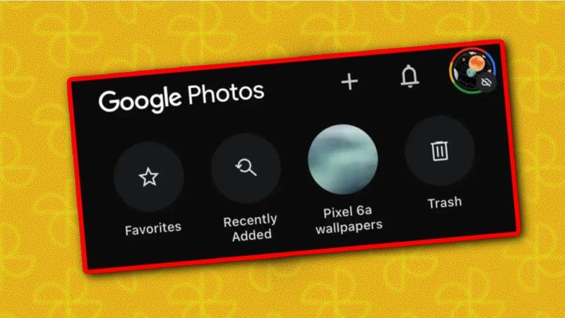 iPhone’lardaki Google Fotoğraflar’a "Şimdiye Kadar Neden Yoktu ki?" Dedirten Bir Özellik Geliyor