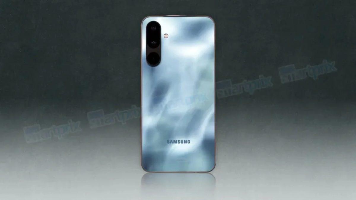 Samsung Telefon Tasarımını Değiştiriyor: Uygun Fiyatlı Olacak Galaxy F16 Ortaya Çıktı