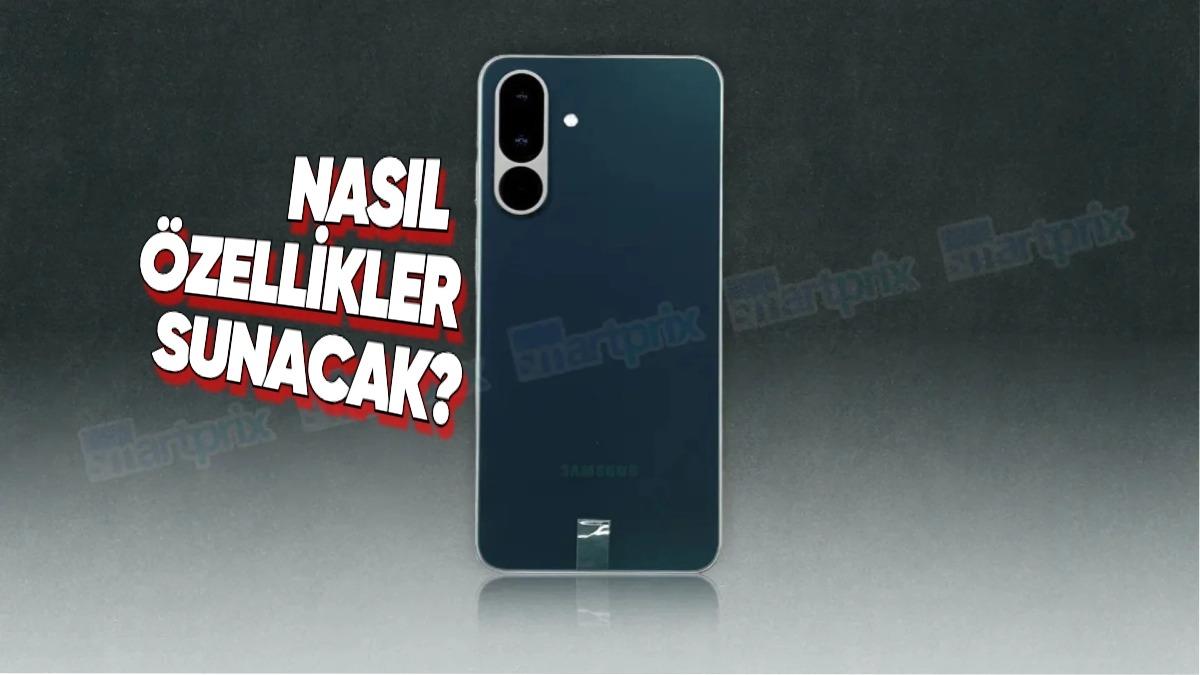 Samsung Telefon Tasarımını Değiştiriyor: Uygun Fiyatlı Olacak Galaxy F16 Ortaya Çıktı